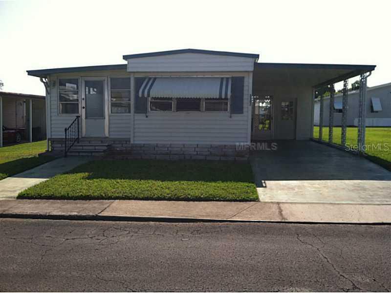 3302 Hampshire Dr., Holiday, FL 34690