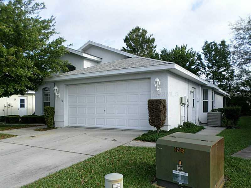 11423 Tee Time Cir., New Port Richey, FL 34654