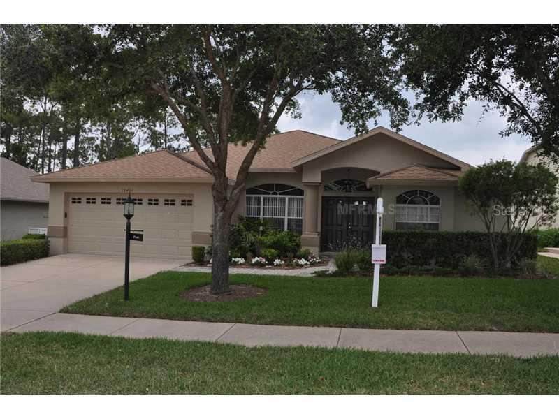 18451 Water Lily Ln., Hudson, FL 34667