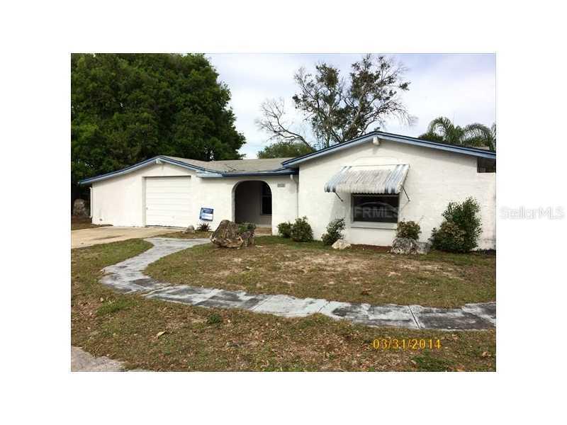 9424 Maxwell Ln., Port Richey, FL 34668