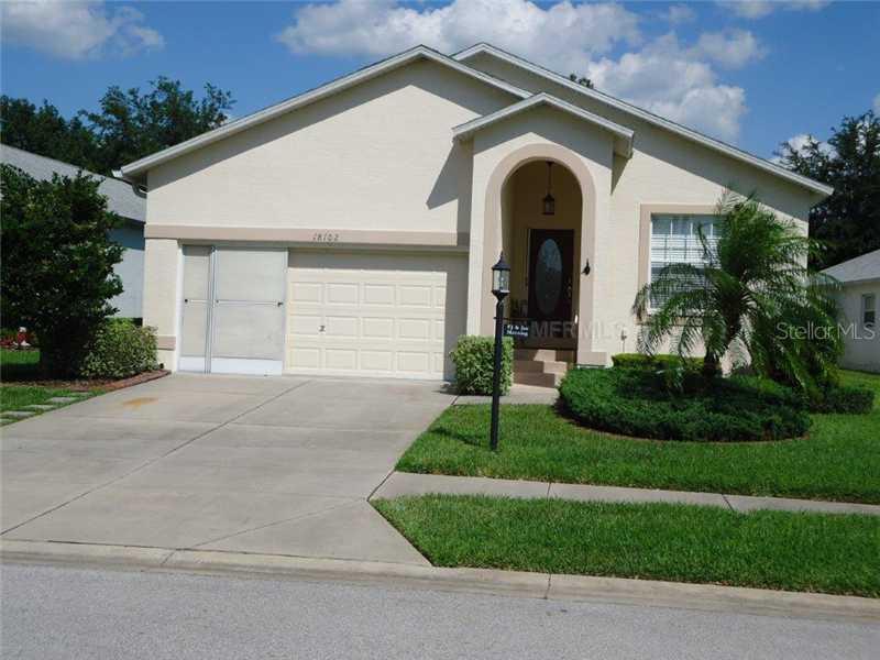 18102 Breland Dr., Hudson, FL 34667