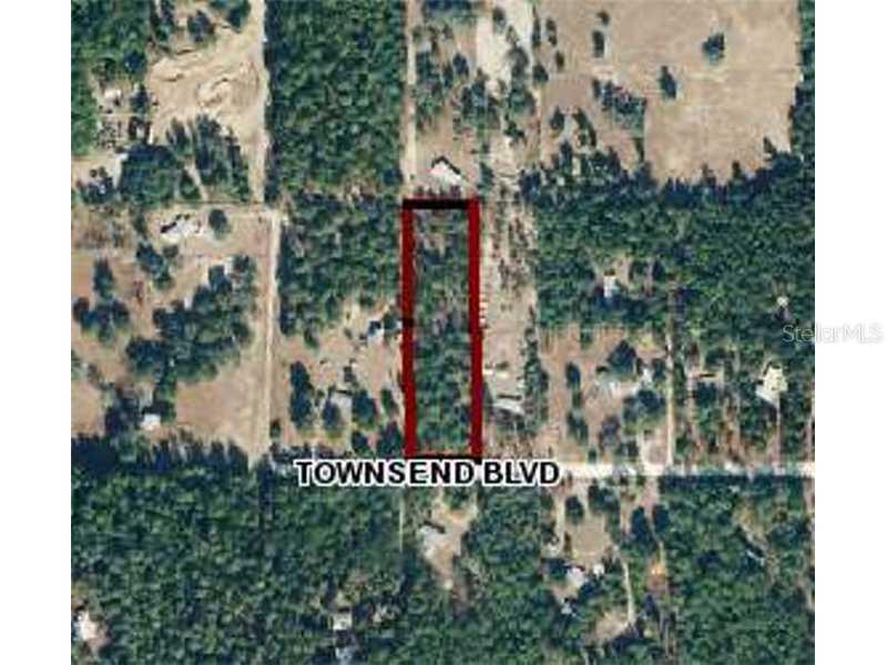 27129 Townsend Blvd., Brooksville, FL 34601