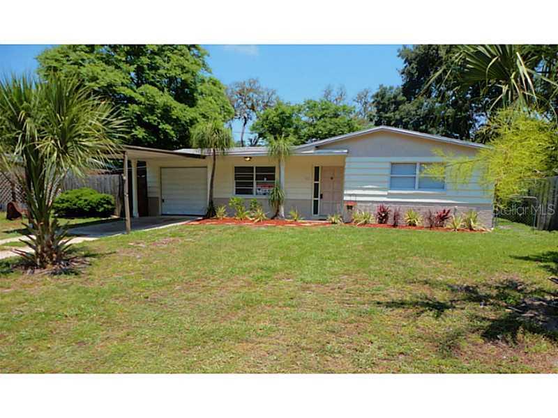 7415 Cedar Point Dr., New Port Richey, FL 34653