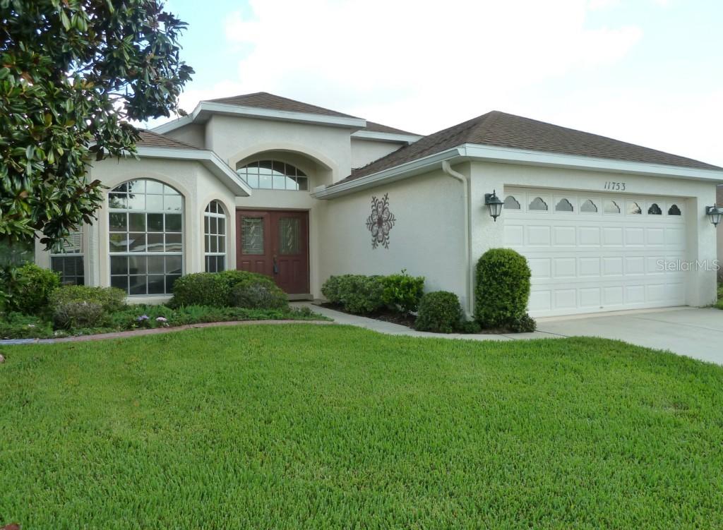 11753 New Haven Dr., Spring Hill, FL 34609