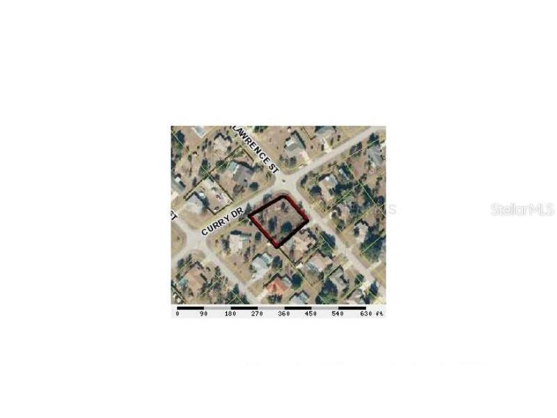 13084 Lawrence St., Spring Hill, FL 34609