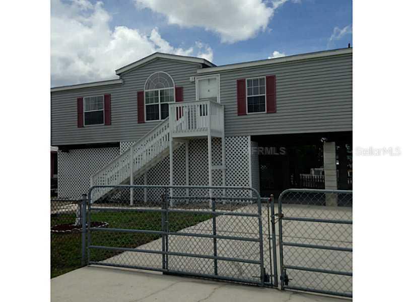 6828 Gull Ln., Hudson, FL 34667