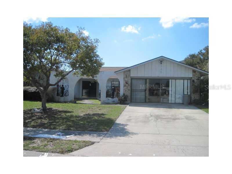 8335 Broken Willow Ln., Port Richey, FL 34668