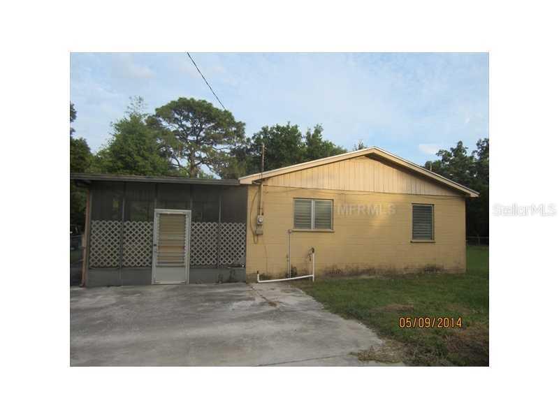 16657 Kanawha Ln., Spring Hill, FL 34610