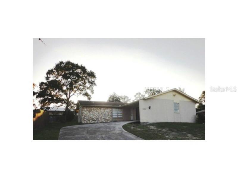 5025 Bromley Ave., Spring Hill, FL 34609
