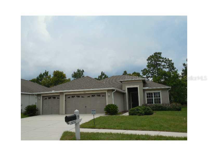4252 Braemere Dr., Spring Hill, FL 34609