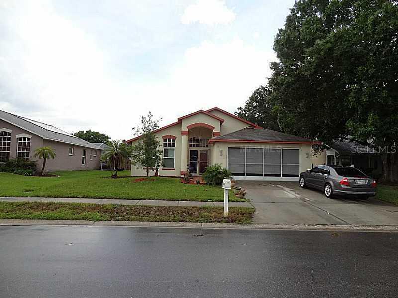 13022 Titleist Dr., Hudson, FL 34669