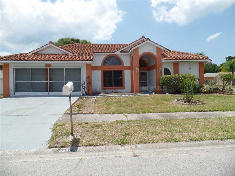 8351 Summerside Ln., Port Richey, FL 34668