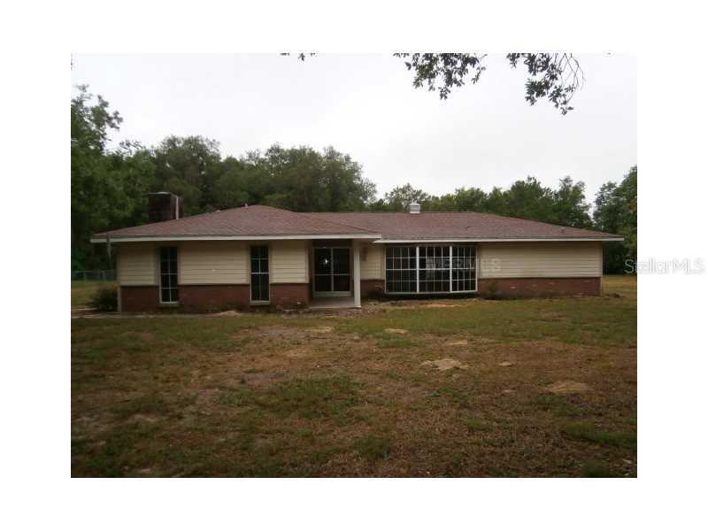 13402 Peace Blvd., Spring Hill, FL 34610