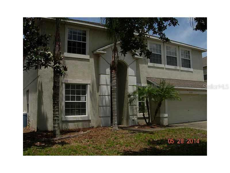 3233 Ashmonte Dr., Land O Lakes, FL 34638