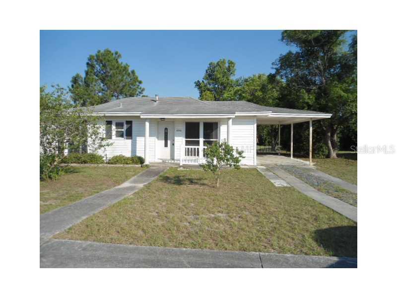 6840 Treehaven Dr., Spring Hill, FL 34606