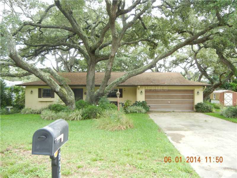 8301 Annapolis Rd., Spring Hill, FL 34606