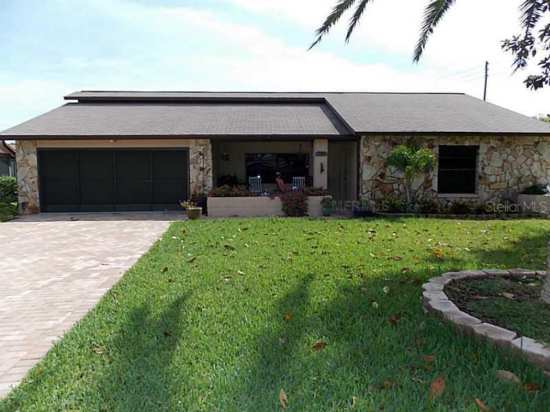 7434 Dauvin Ct., Port Richey, FL 34668