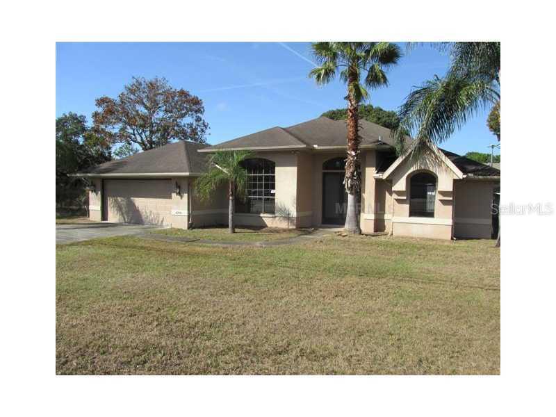 4393 Mariner Blvd., Spring Hill, FL 34609