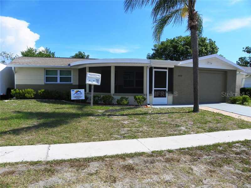 5850 Dahlia Ave., New Port Richey, FL 34652