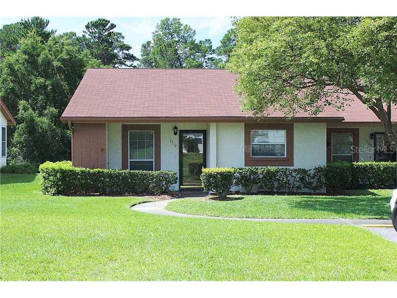 7710 Danube Dr., Hudson, FL 34667