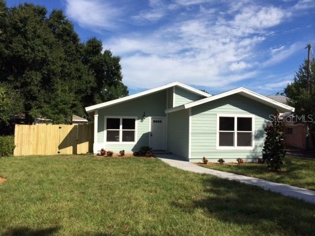 2304 51st St., Gulfport, FL 33707