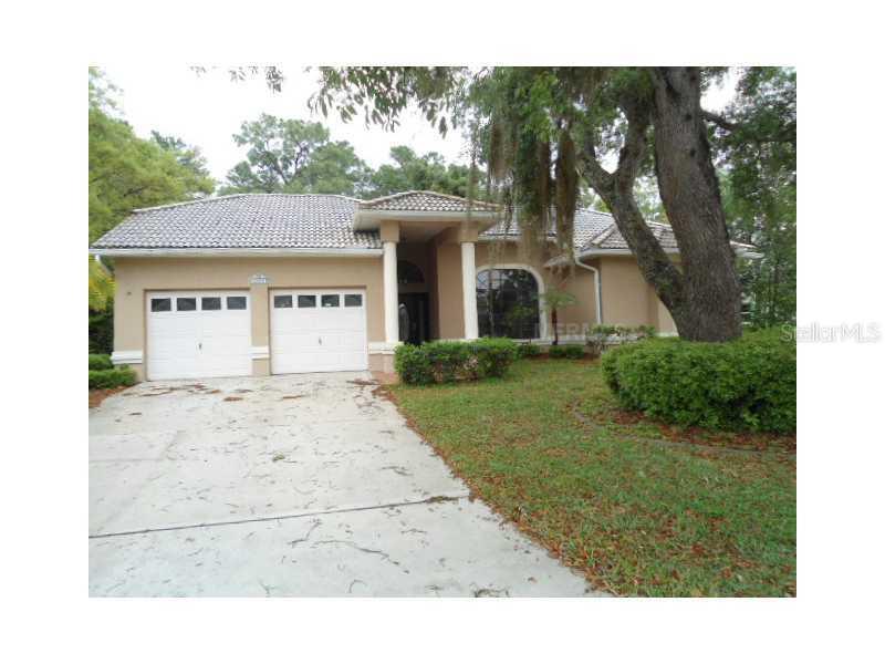 5032 Panther Dr., Spring Hill, FL 34607