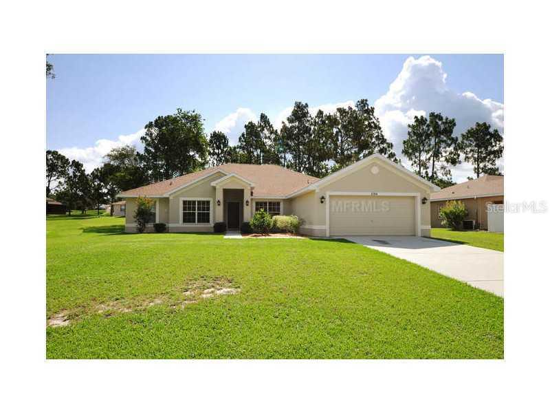 2306 Ring Rd., Spring Hill, FL 34609