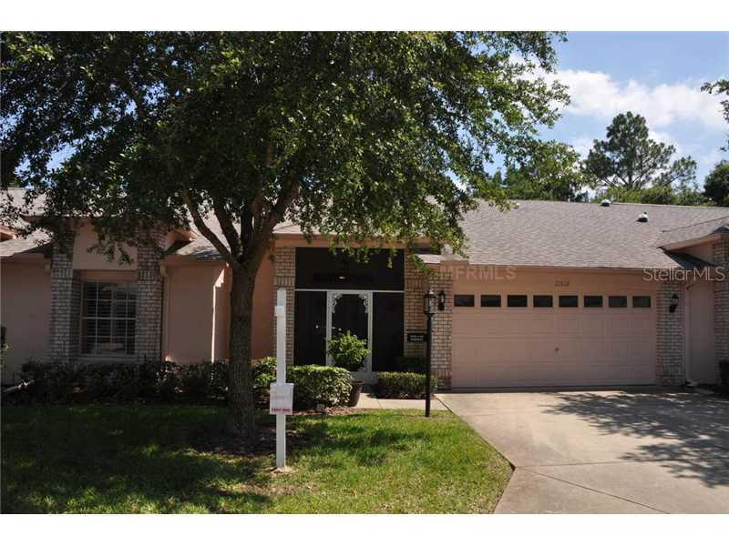 11512 Baronwood Ct., Hudson, FL 34667