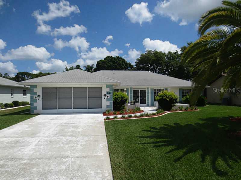 8141 Shalom Dr., Spring Hill, FL 34606