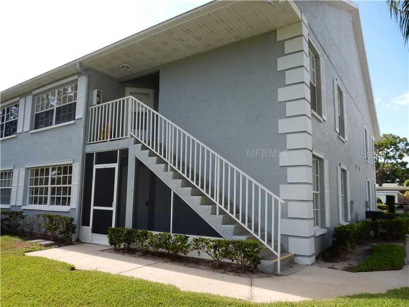 7712 Hillside Ct. #104, Hudson, FL 34667