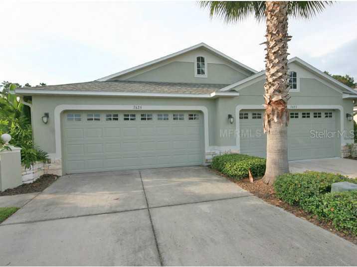 7625 Deer Path Ln., Land O Lakes, FL 34637