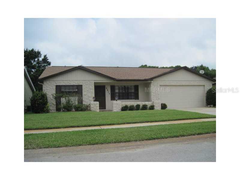 8615 Zane Ln., Port Richey, FL 34668