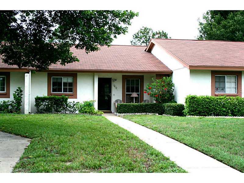 7616 Danube Dr., Hudson, FL 34667