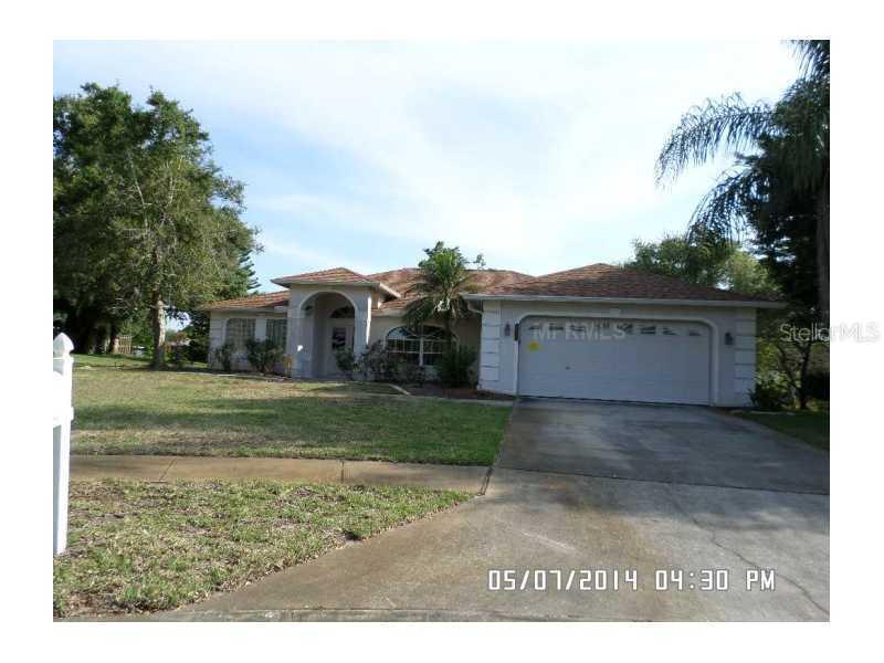 1408 Kimberly Ln., Tarpon Springs, FL 34689