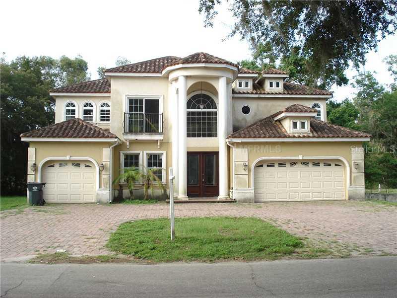 120 W Chapman Rd., Lutz, FL 33548