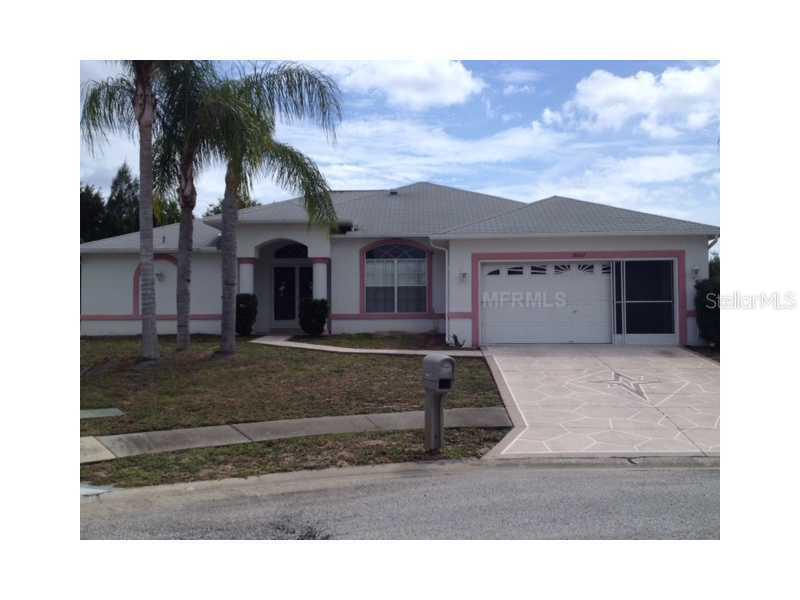 18607 Royal Ct., Hudson, FL 34667
