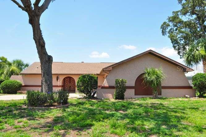 8061 Wysocki Ct., Spring Hill, FL 34606