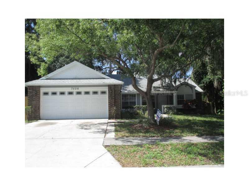 7506 Whisper Woods Ct., New Port Richey, FL 34655