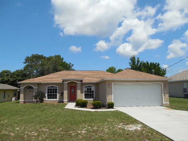 4379 Goldcoast Ave., Spring Hill, FL 34609