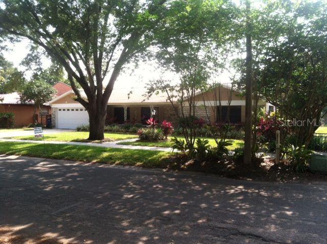 13808 Shady Shores Dr., Tampa, FL 33613