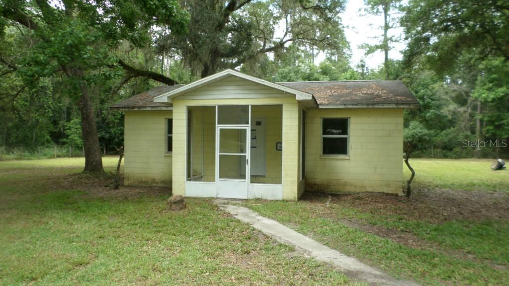 19205 Whitney Ave., Brooksville, FL 34601