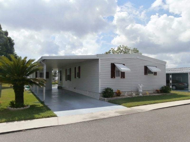 3210 Birkdale Dr., Holiday, FL 34690