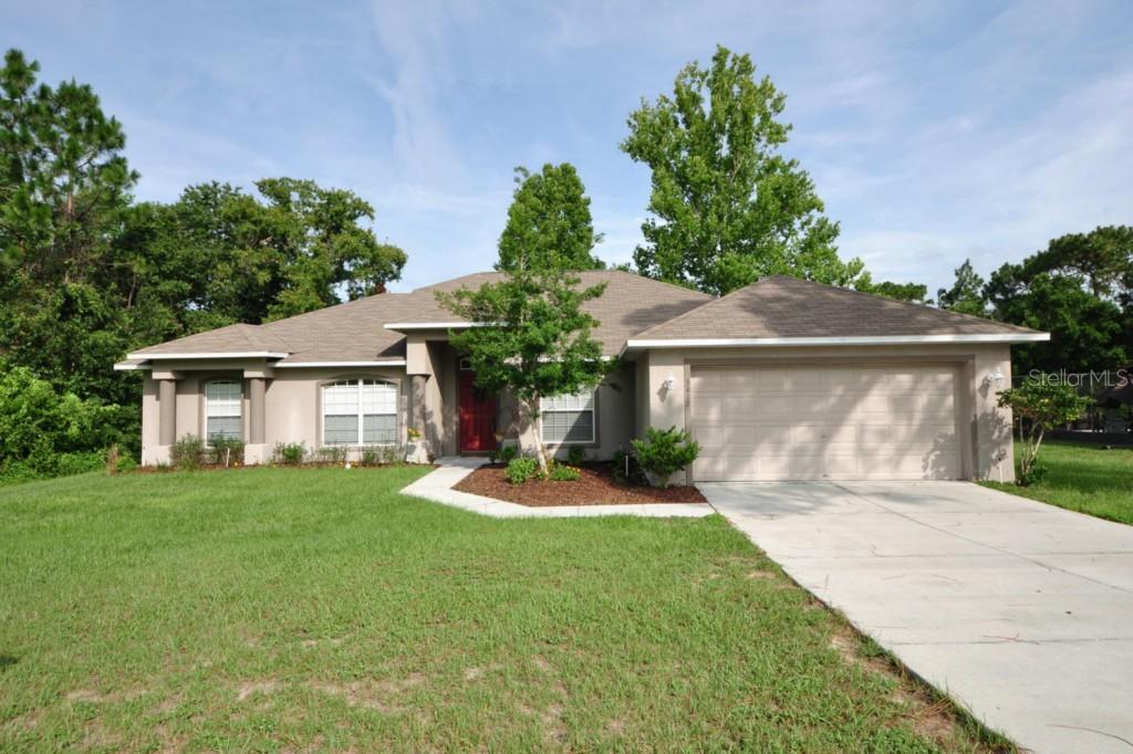 5417 Berrien Ave., Spring Hill, FL 34608