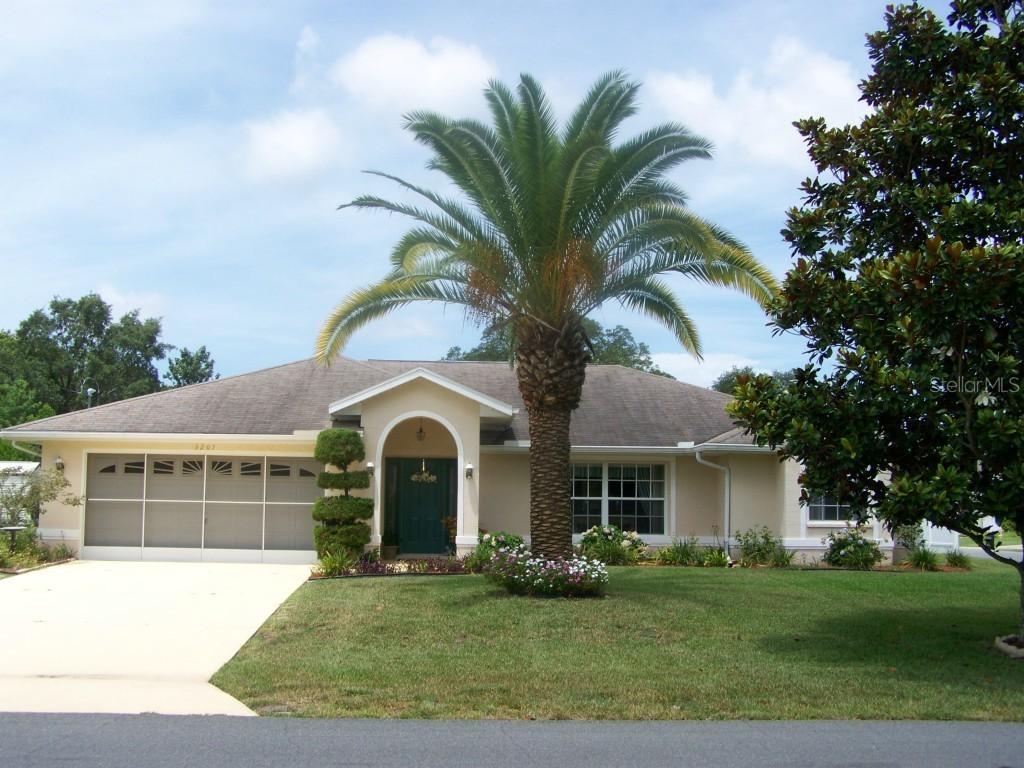 5207 Harbinger Rd., Spring Hill, FL 34608