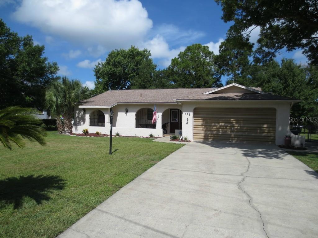 179 Hague Ct., Spring Hill, FL 34606