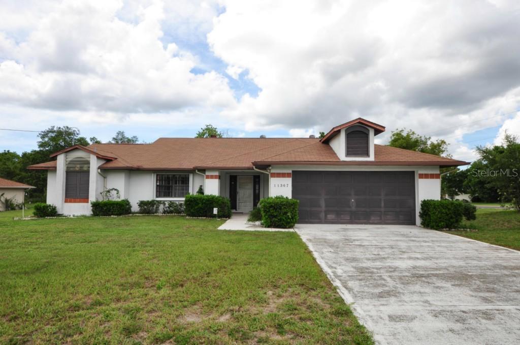 11367 Outrigger Ave., Spring Hill, FL 34608