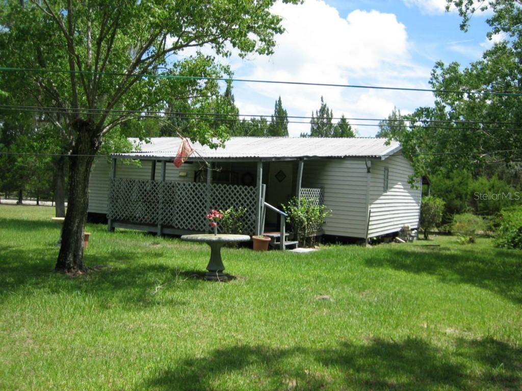 11034 Black Walnut St., Hudson, FL 34669