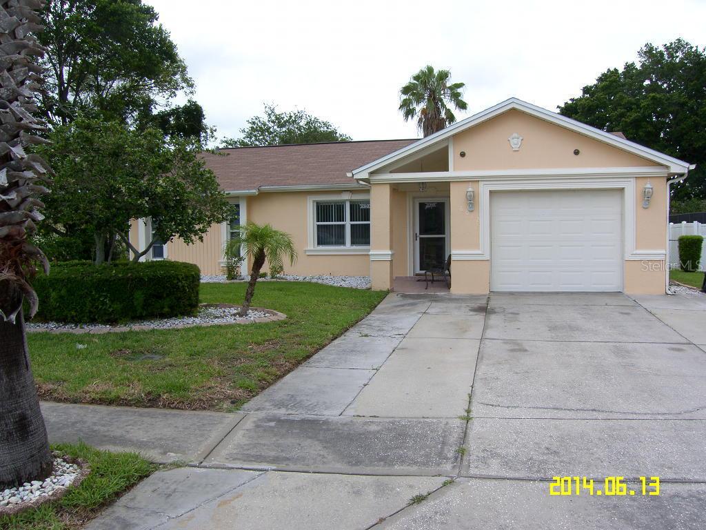 8012 Laurel Vista Loop, Port Richey, FL 34668