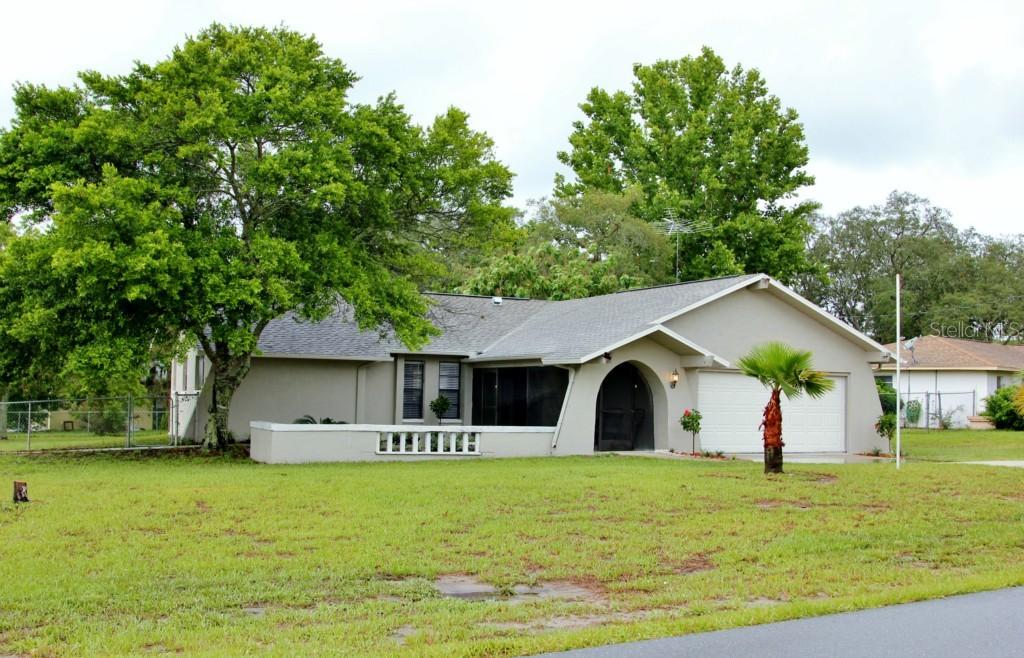 2114 Canfield Dr., Spring Hill, FL 34609