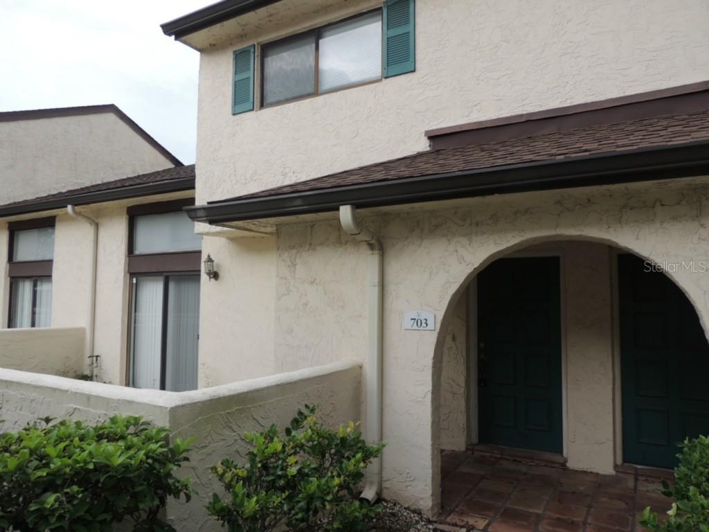6262 142nd Ave. #703, Clearwater, FL 33760